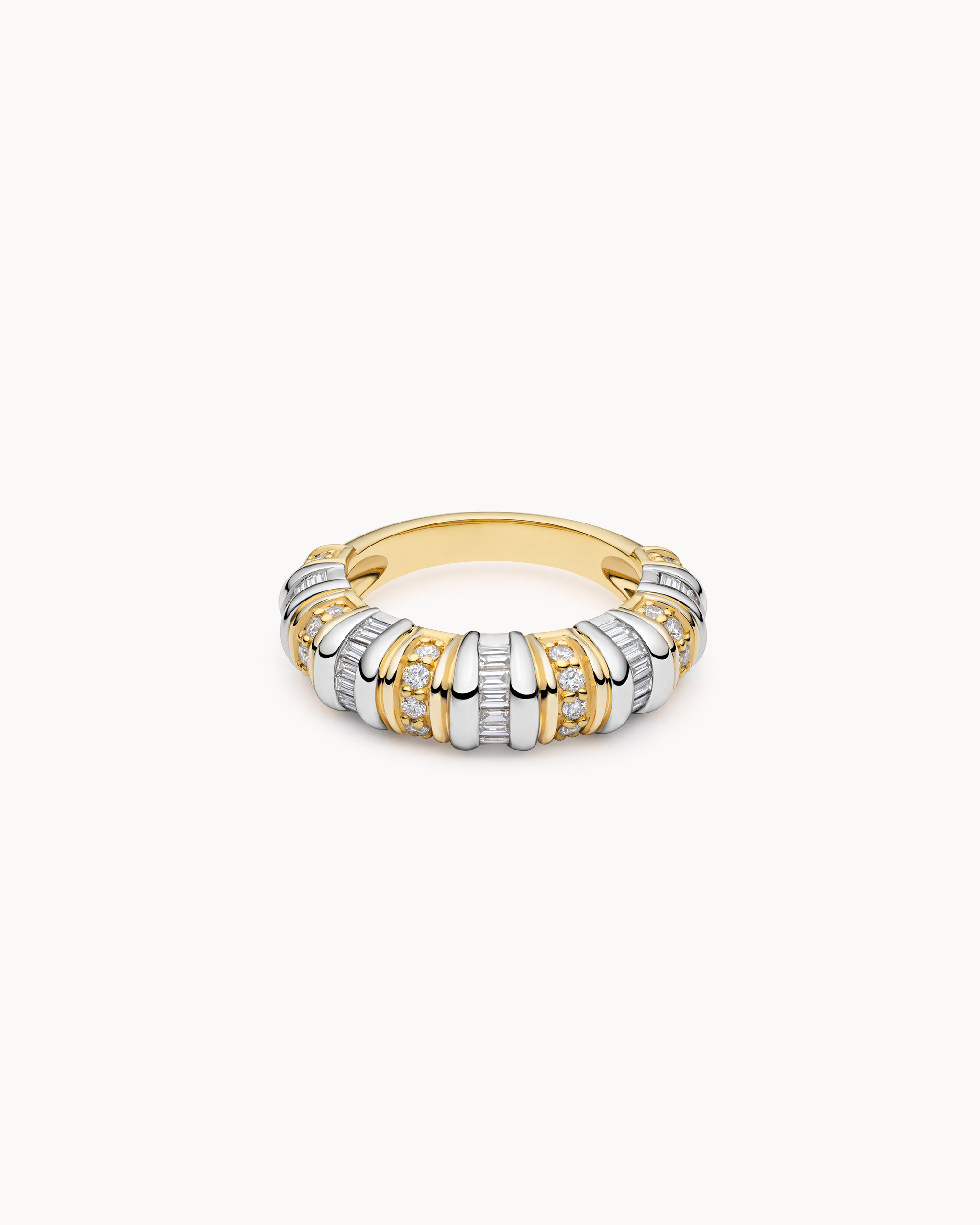 Ex Libris Ring - 1 - Cookie Jiara blank