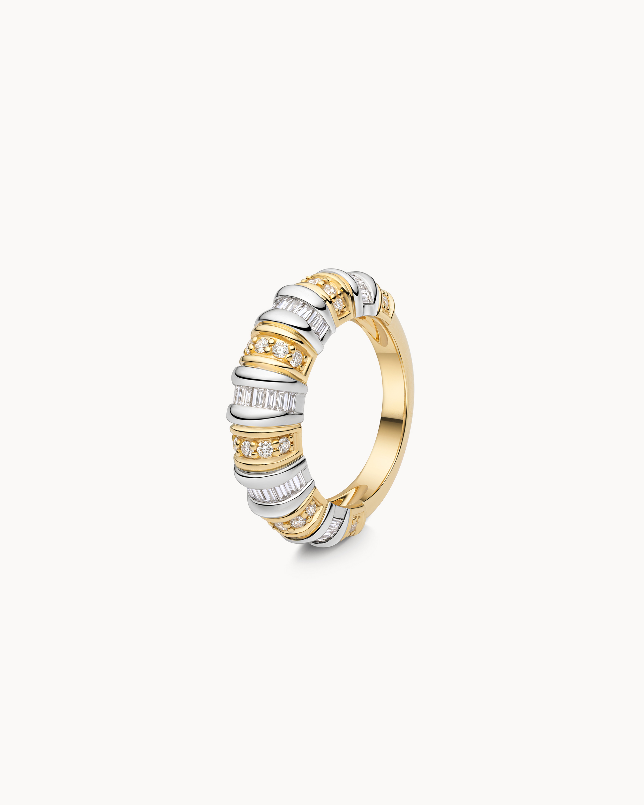 Ex Libris Ring - 2 - Cookie Jiara blank