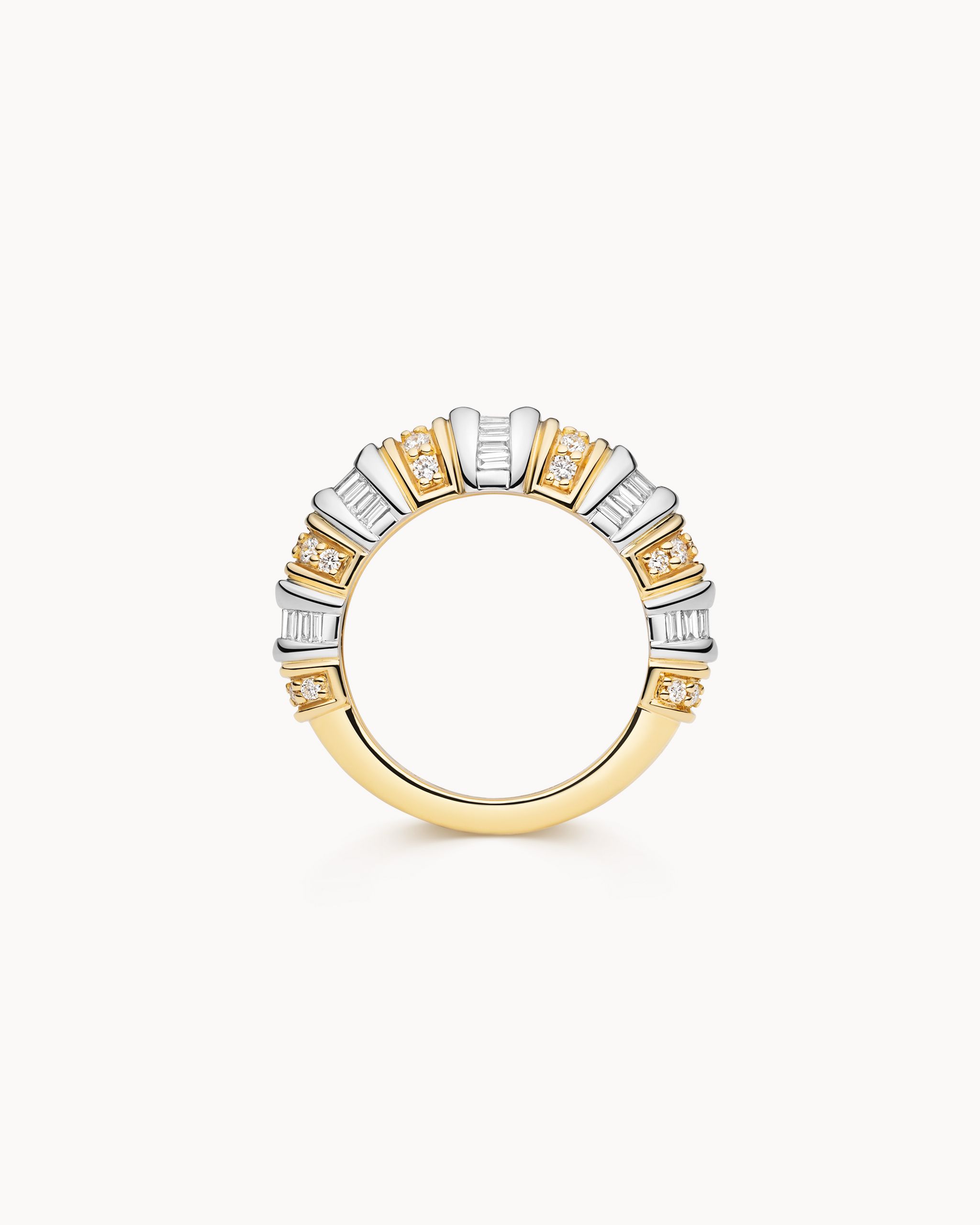 Ex Libris Ring - 3 - Cookie Jiara blank