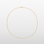 Peleus Chain Necklace