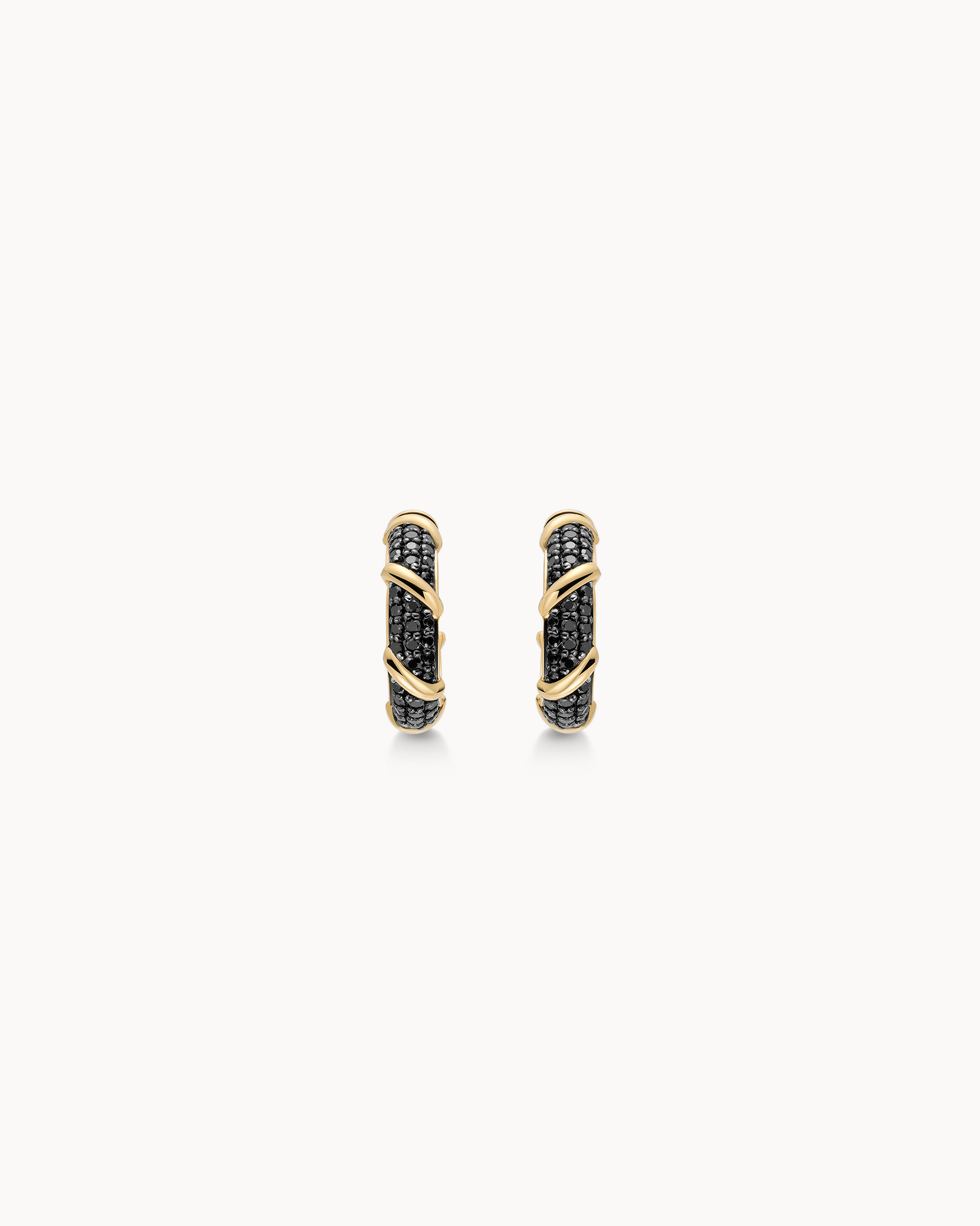 Cookie Jiara - Good Juju Earrings 1 blank